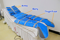 3 In 1 Air Pressure Body Infrared Pressotherapy Botas Presoterapia Machine 30mins Treatment Time