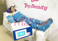 Thigh Arms Belly Butt Infrared Edema Pressotherapy Machine